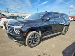 1GNS5EK89TR102561 2026 CHEVROLET SUBURBAN
