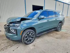 1GNS5EKD4TR118051 2026 CHEVROLET SUBURBAN
