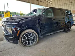 1GNS5EKD5TR113179 2026 CHEVROLET SUBURBAN