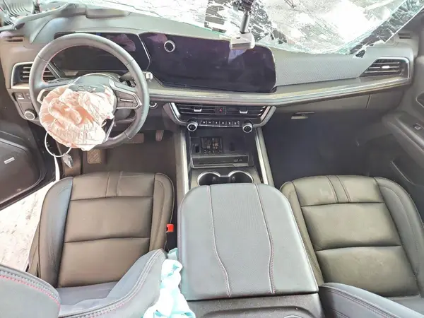 1GNS5EKD5TR113179 2026 CHEVROLET SUBURBAN - Image 8