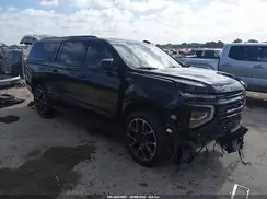 1GNS5EKD6TR293238 2026 CHEVROLET SUBURBAN