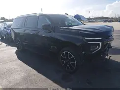1GNS5EKDXTR132262 2026 CHEVROLET SUBURBAN