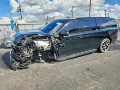 1GNS5ER8XSR271010 2025 CHEVROLET SUBURBAN