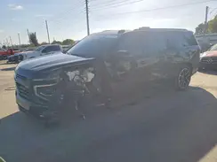1GNS5ERD0SR371324 2025 CHEVROLET SUBURBAN