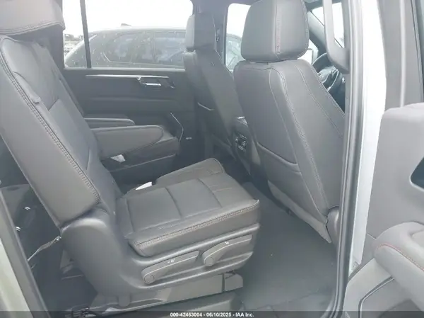 1GNS5ERD1SR230035 2025 CHEVROLET SUBURBAN - Image 8