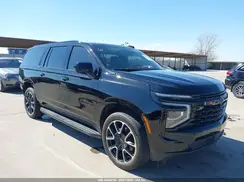 1GNS5ERD1SR231685 2025 CHEVROLET SUBURBAN