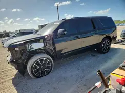 1GNS5ERD2SR182769 2025 CHEVROLET SUBURBAN