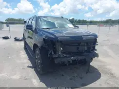 1GNS5ERD4SR409623 2025 CHEVROLET SUBURBAN