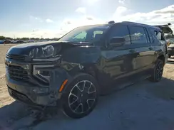 1GNS5ERD6SR300306 2025 CHEVROLET SUBURBAN