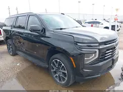 1GNS5ERD7SR119800 2025 CHEVROLET SUBURBAN