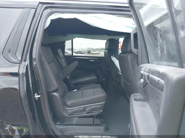 1GNS5ERD7SR119800 2025 CHEVROLET SUBURBAN - Image 8