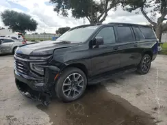 1GNS5ERD7SR142753 2025 CHEVROLET SUBURBAN
