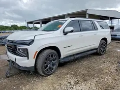 1GNS5ERD8SR258513 2025 CHEVROLET SUBURBAN