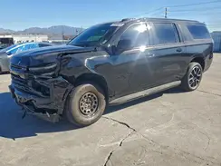 1GNS5ERD8SR260973 2025 CHEVROLET SUBURBAN