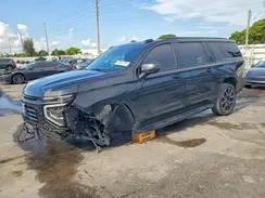 1GNS5ERDXSR121900 2025 CHEVROLET SUBURBAN