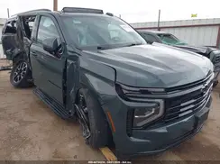 1GNS5ERL2SR135085 2025 CHEVROLET SUBURBAN
