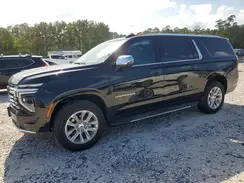1GNS5FKD4TR124728 2026 CHEVROLET SUBURBAN