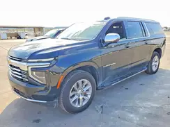 1GNS5FKD4TR361803 2026 CHEVROLET SUBURBAN