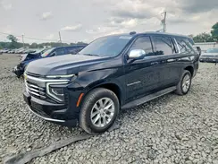 1GNS5FKD6TR124150 2026 CHEVROLET SUBURBAN