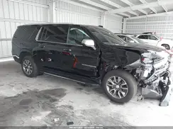 1GNS5FKD7TR170909 2026 CHEVROLET SUBURBAN