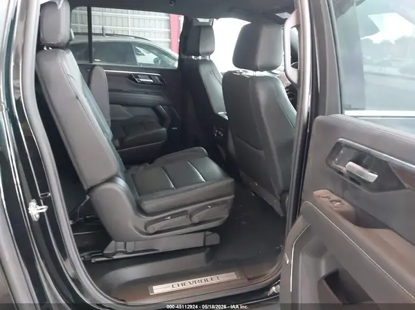 1GNS5FKD7TR170909 2026 CHEVROLET SUBURBAN - Image 8