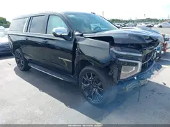 1GNS5FKDXTR261799 2026 CHEVROLET SUBURBAN