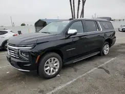 1GNS5FRD1SR119149 2025 CHEVROLET SUBURBAN