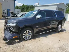 1GNS5FRD1SR223317 2025 CHEVROLET SUBURBAN