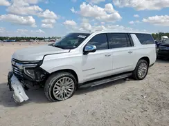 1GNS5FRD2SR237288 2025 CHEVROLET SUBURBAN