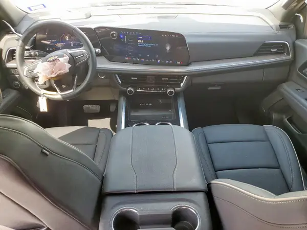 1GNS5FRD2SR237288 2025 CHEVROLET SUBURBAN - Image 8