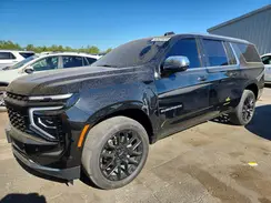 1GNS5FRD2SR260408 2025 CHEVROLET SUBURBAN