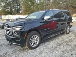 1GNS5FRD3SR371856 2025 CHEVROLET SUBURBAN