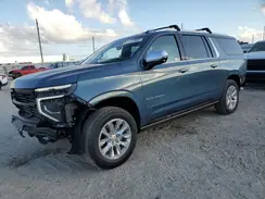 1GNS5FRD4SR184898 2025 CHEVROLET SUBURBAN