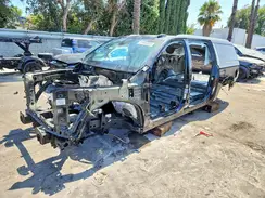 1GNS5FRD4SR381666 2025 CHEVROLET SUBURBAN