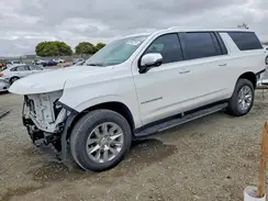 1GNS5FRD5SR388125 2025 CHEVROLET SUBURBAN