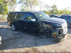 1GNS5FRD7SR270979 2025 CHEVROLET SUBURBAN