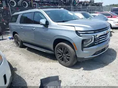 1GNS5FRD8SR181650 2025 CHEVROLET SUBURBAN