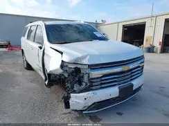1GNS5FRD8SR369388 2025 CHEVROLET SUBURBAN