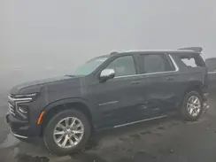 1GNS5FRDXSR220111 2025 CHEVROLET SUBURBAN