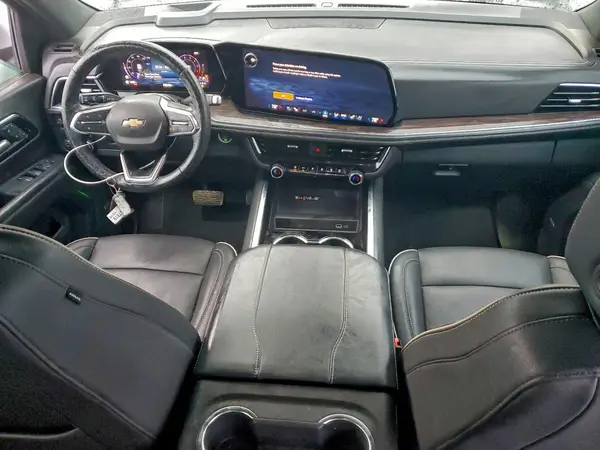 1GNS5FRDXSR220111 2025 CHEVROLET SUBURBAN - Image 8
