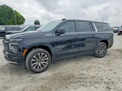 1GNS5GKL2TR133022 2026 CHEVROLET SUBURBAN