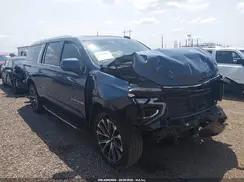 1GNS5GKL2TR264676 2026 CHEVROLET SUBURBAN