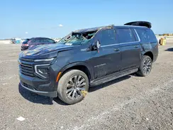 1GNS5GRL1SR230846 2025 CHEVROLET SUBURBAN