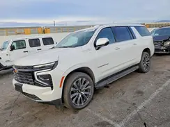 1GNS5GRL8SR382963 2025 CHEVROLET SUBURBAN