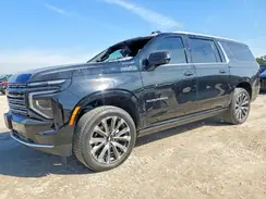 1GNS5GRLXSR272481 2025 CHEVROLET SUBURBAN