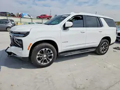 1GNS5MKD0TR134368 2026 CHEVROLET TAHOE