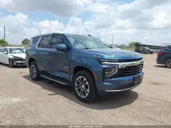 1GNS5MKD2TR253930 2026 CHEVROLET TAHOE