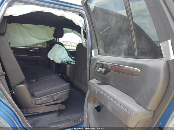 1GNS5MKD2TR253930 2026 CHEVROLET TAHOE - Image 8