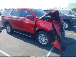 1GNS5MKD3TR318039 2026 CHEVROLET TAHOE