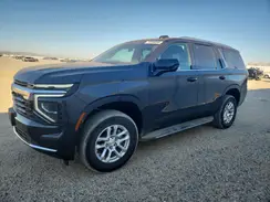 1GNS5MKD5TR256532 2026 CHEVROLET TAHOE